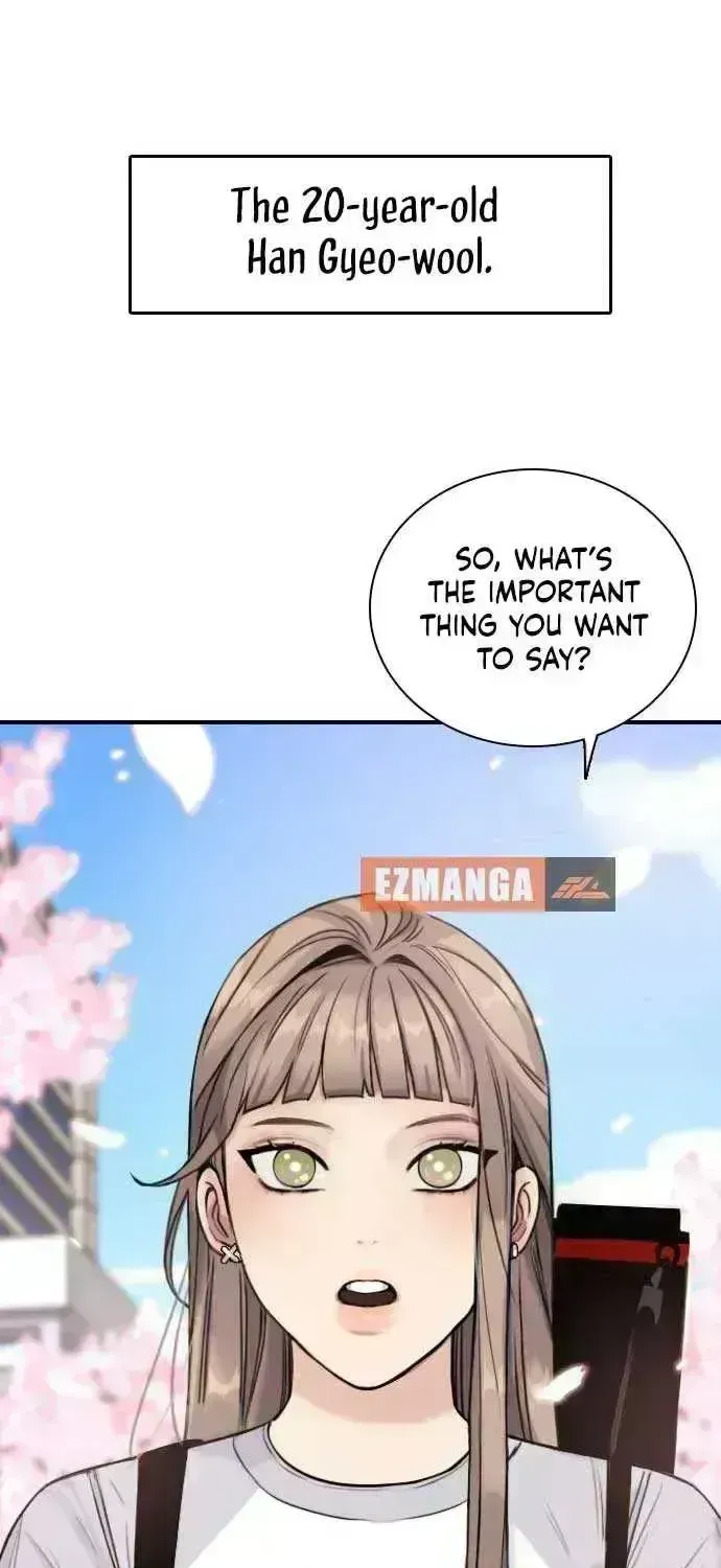 I’m Fine, Thank You, And You? Chapter 1.9 page 55 - 