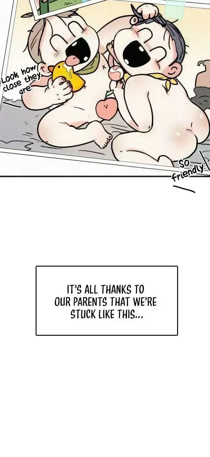 I’m Fine, Thank You, And You? Chapter 1.9 page 68 - 