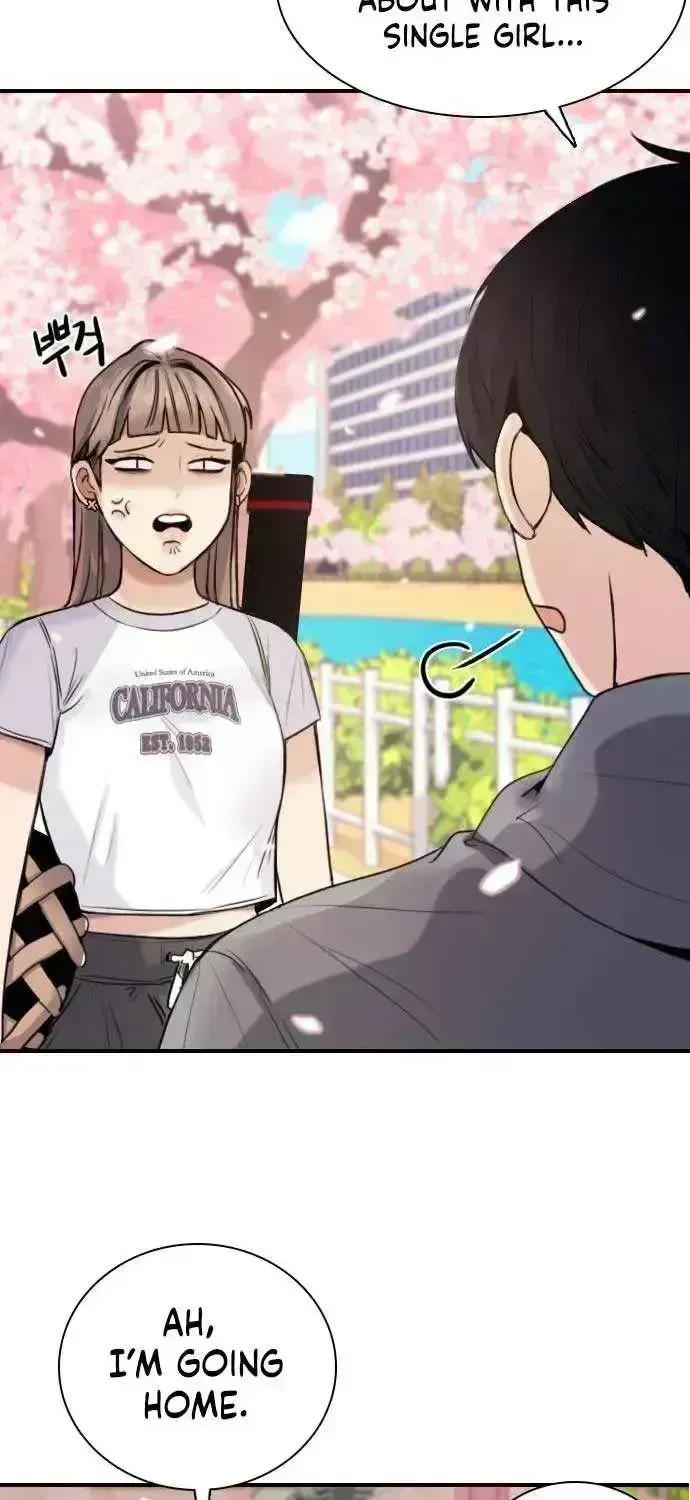 I’m Fine, Thank You, And You? Chapter 1.9 page 70 - 