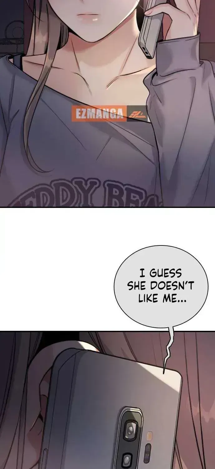 I’m Fine, Thank You, And You? Chapter 1.9 page 84 - 