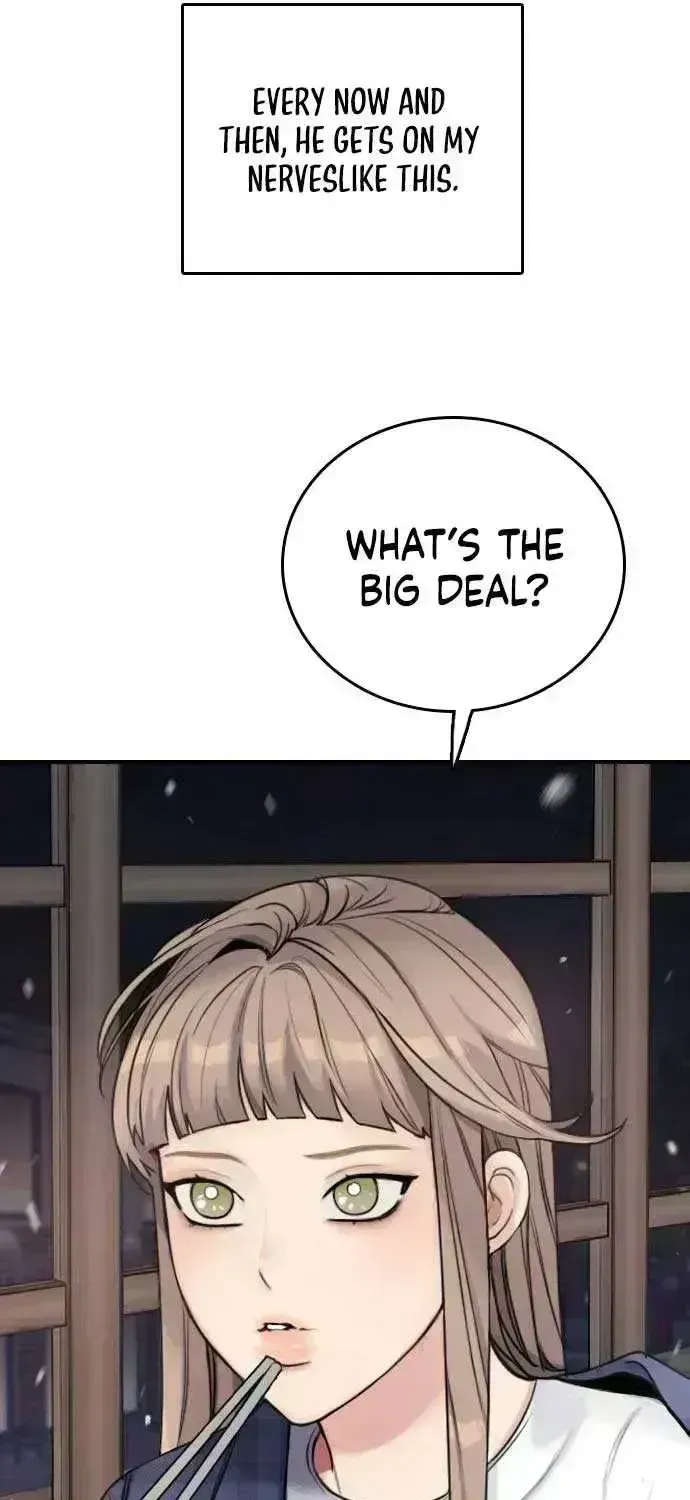 I’m Fine, Thank You, And You? Chapter 1.9 page 10 - 