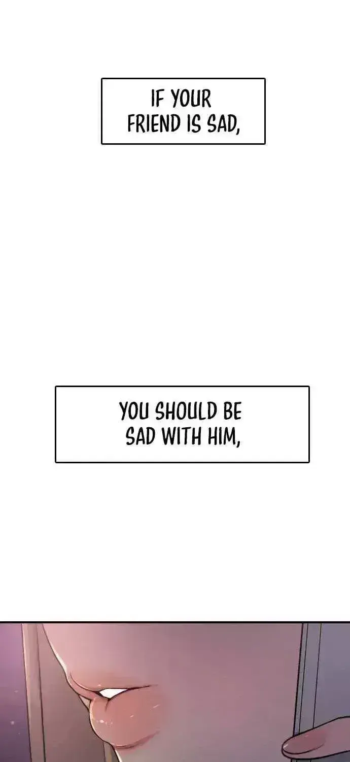I’m Fine, Thank You, And You? Chapter 1.9 page 91 - 