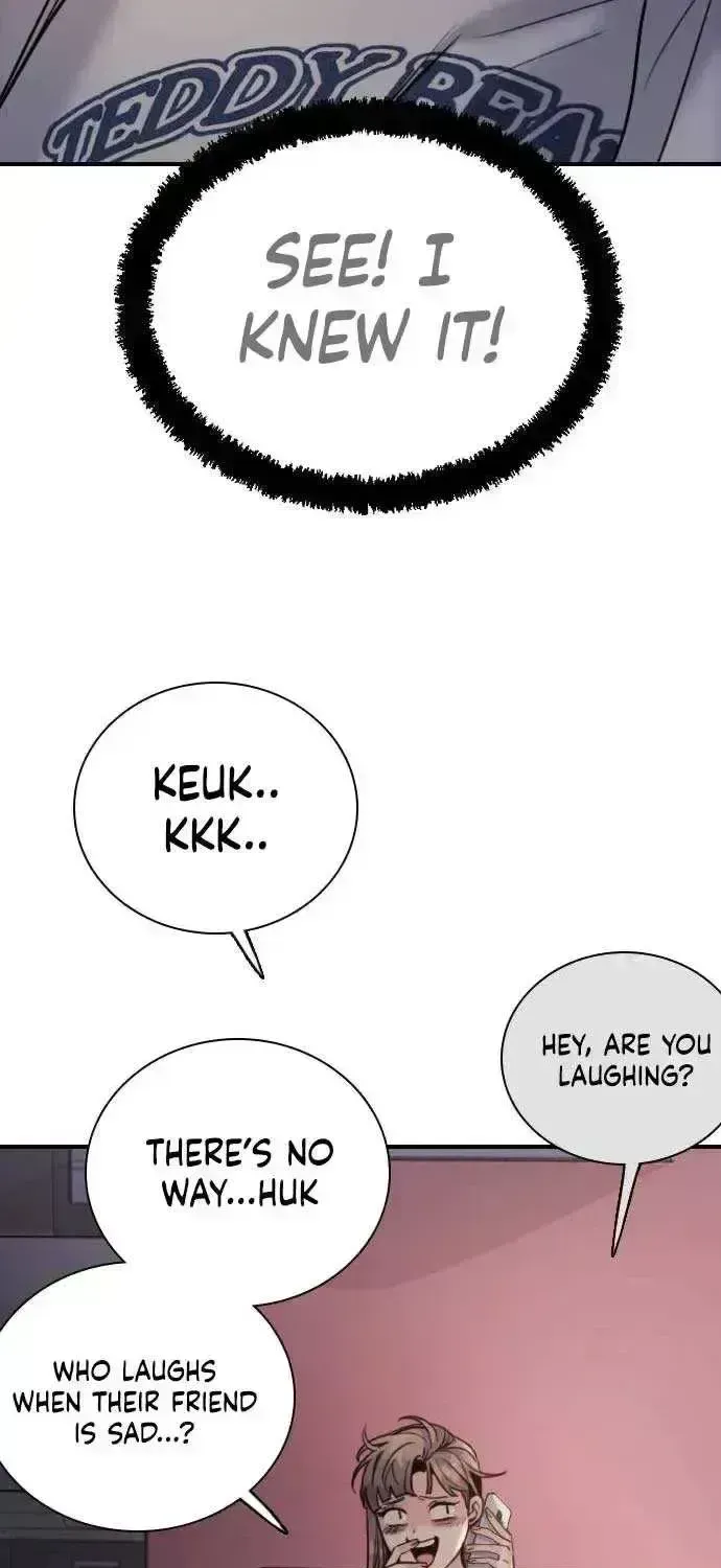 I’m Fine, Thank You, And You? Chapter 1.9 page 95 - 