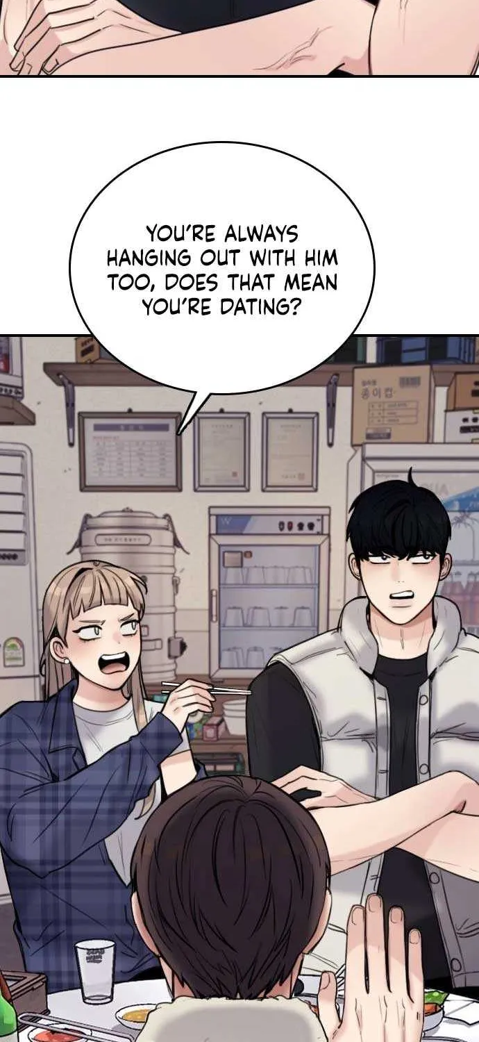 I’m Fine, Thank You, And You? Chapter 1 page 14 - 