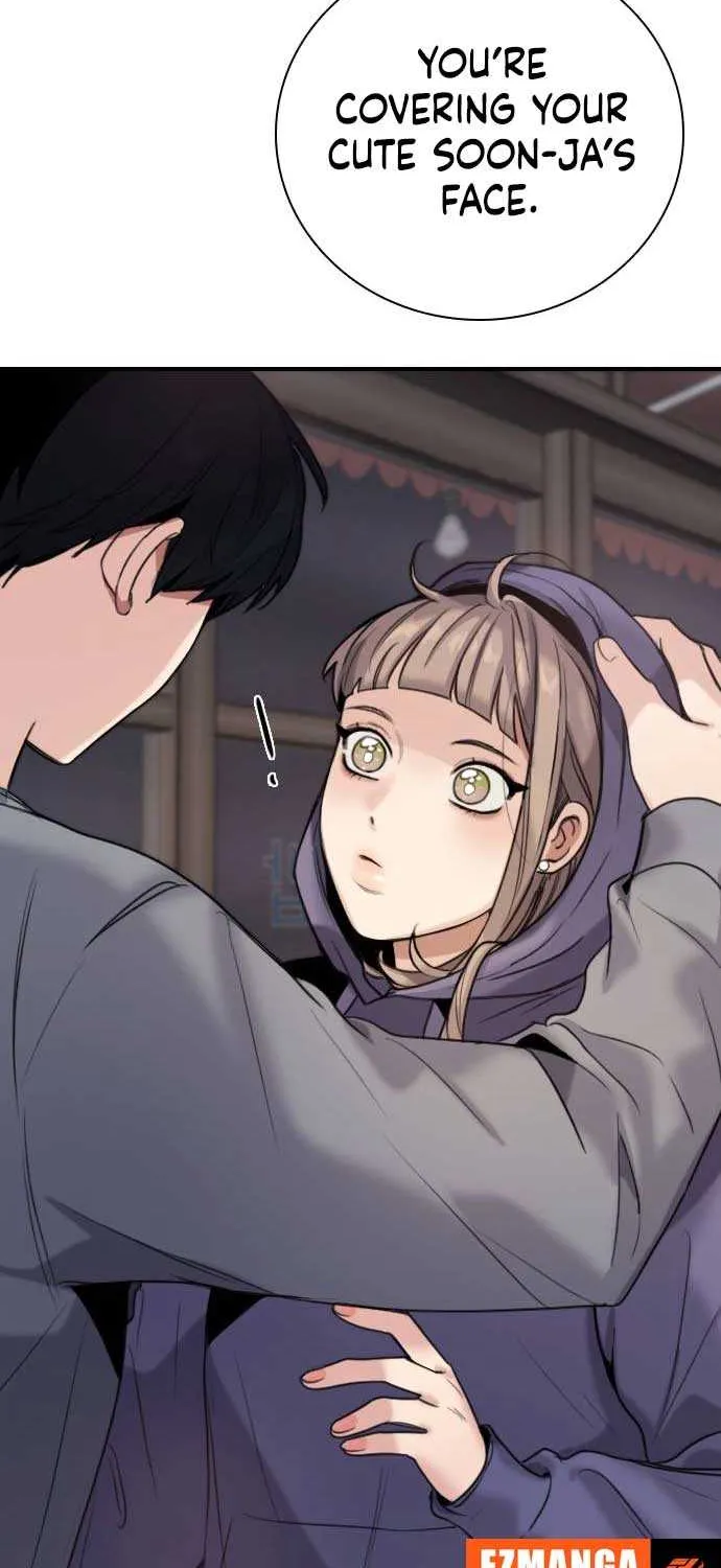 I’m Fine, Thank You, And You? Chapter 1 page 142 - 