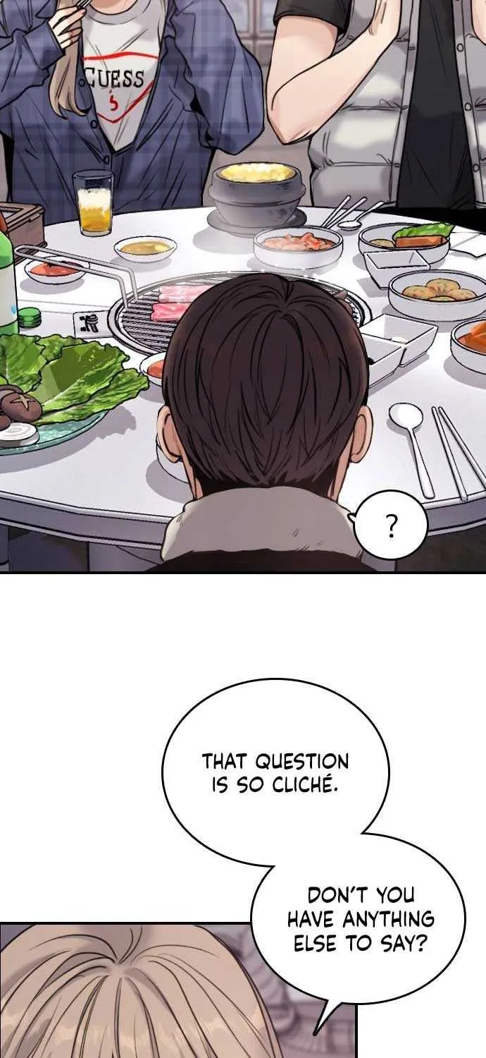 I’m Fine, Thank You, And You? Chapter 1 page 6 - 