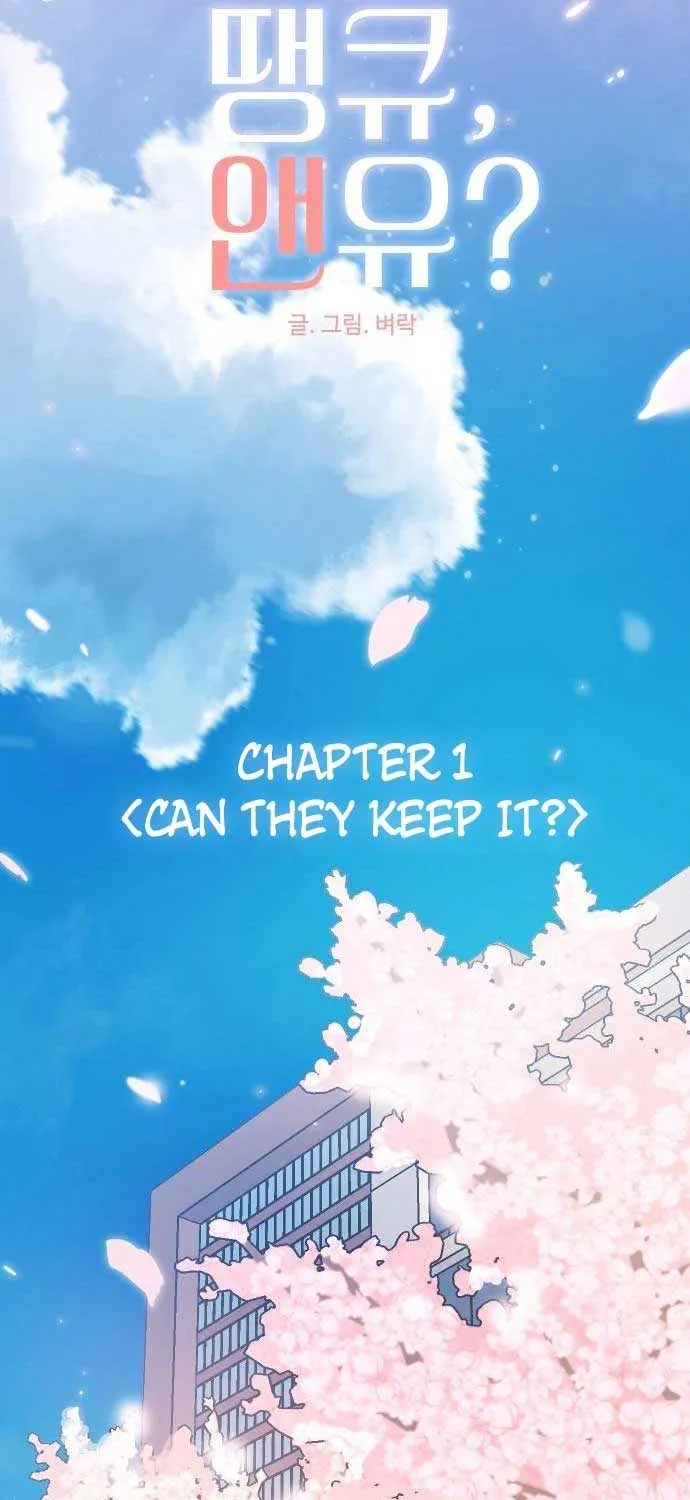I’m Fine, Thank You, And You? Chapter 1 page 53 - 