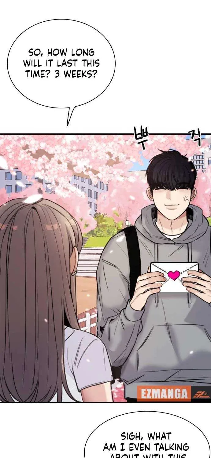 I’m Fine, Thank You, And You? Chapter 1 page 70 - 