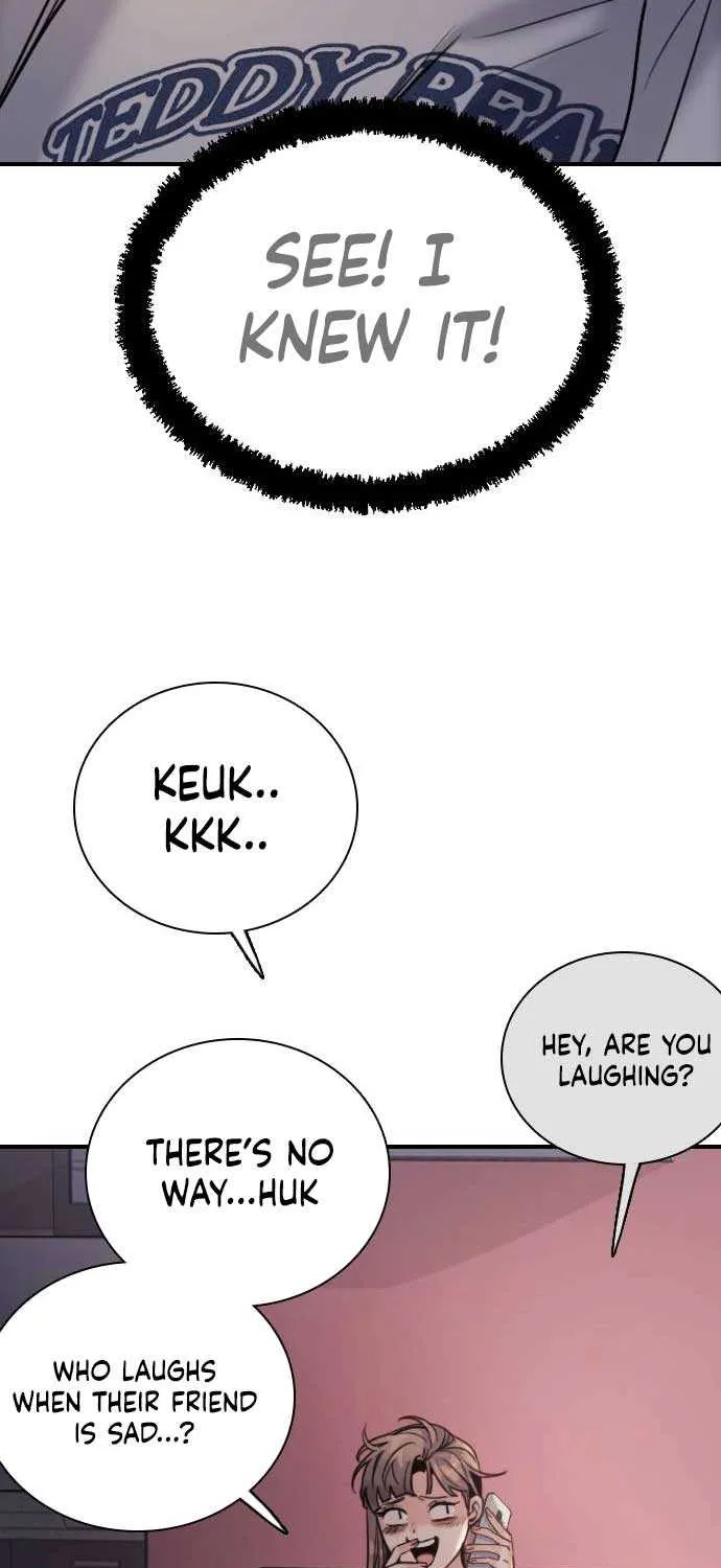 I’m Fine, Thank You, And You? Chapter 1 page 96 - 