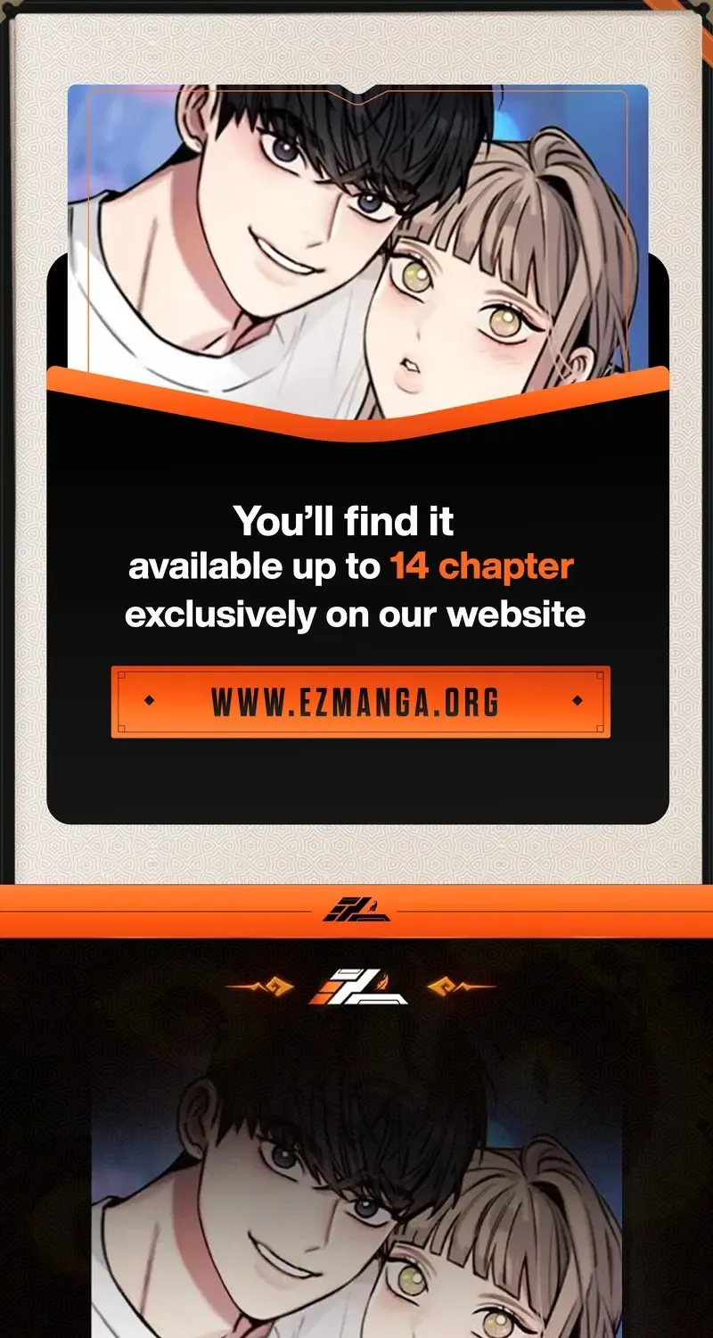 I’m Fine, Thank You, And You? Chapter 10 page 1 - 