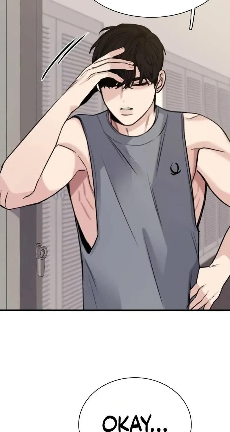 I’m Fine, Thank You, And You? Chapter 10 page 14 - 