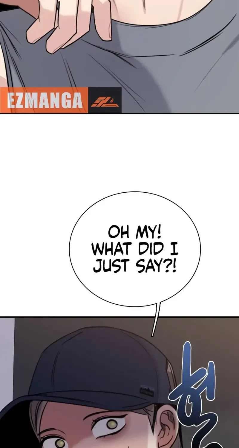 I’m Fine, Thank You, And You? Chapter 10 page 17 - 