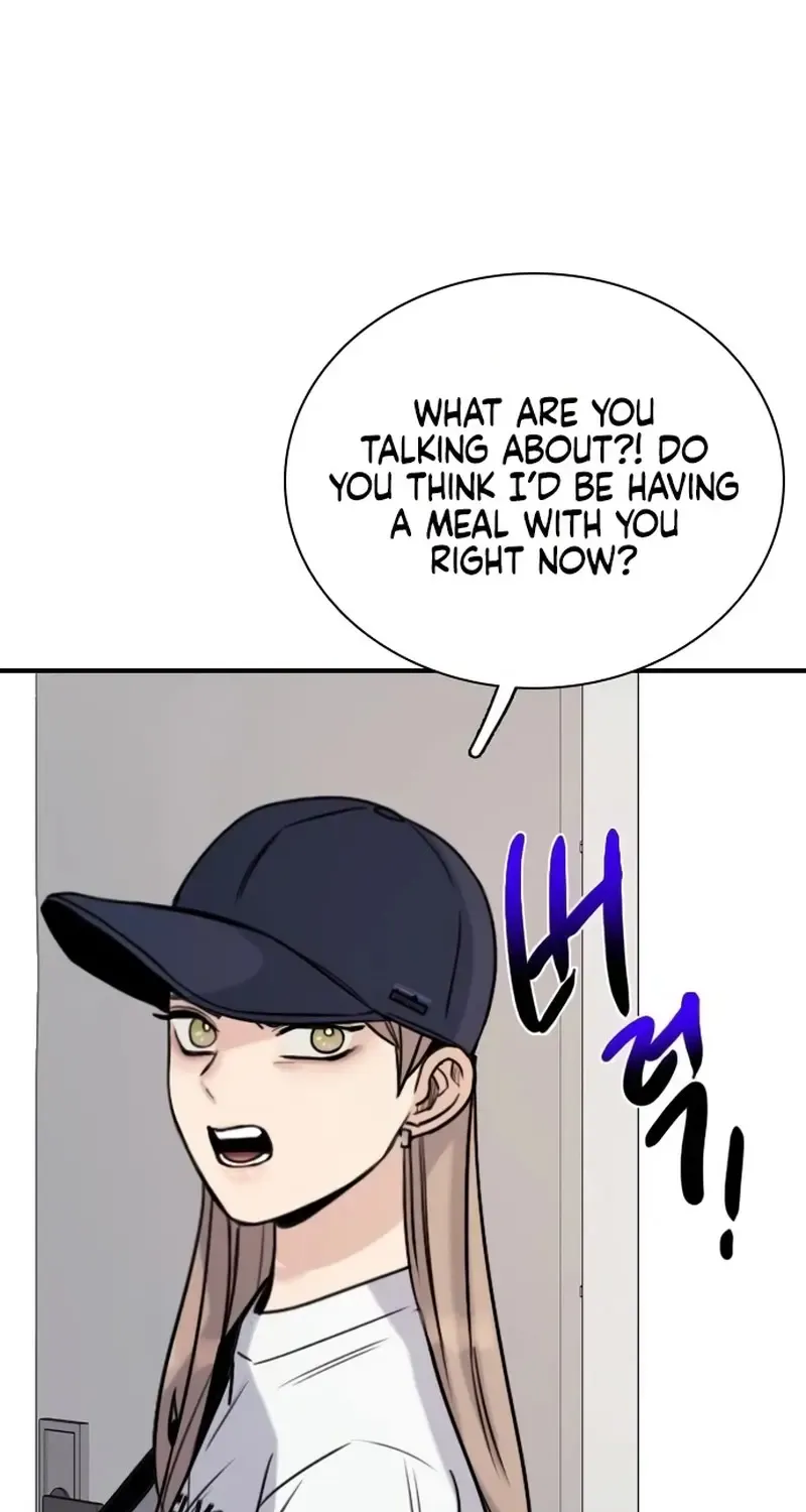 I’m Fine, Thank You, And You? Chapter 10 page 3 - 