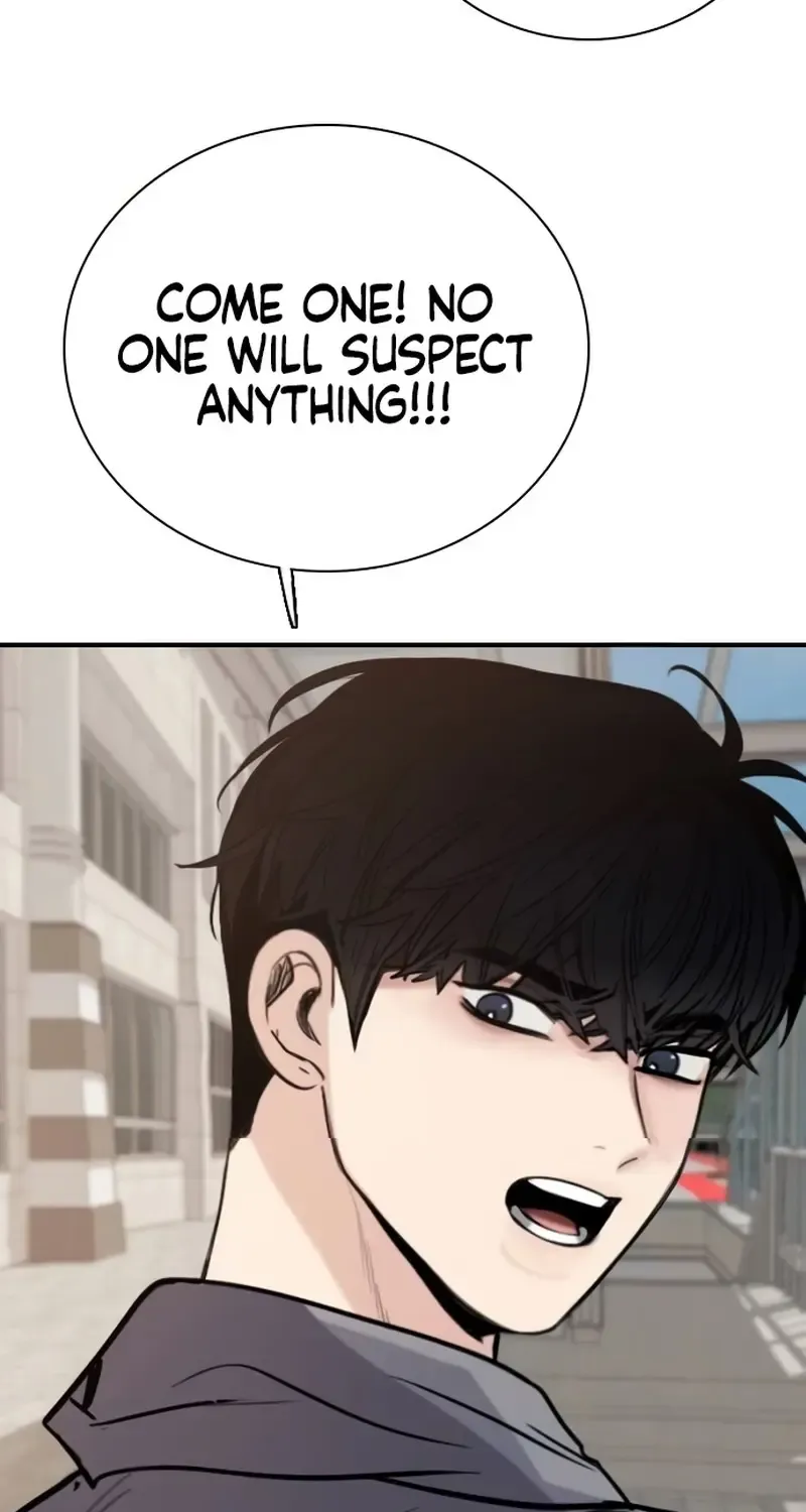 I’m Fine, Thank You, And You? Chapter 10 page 23 - 