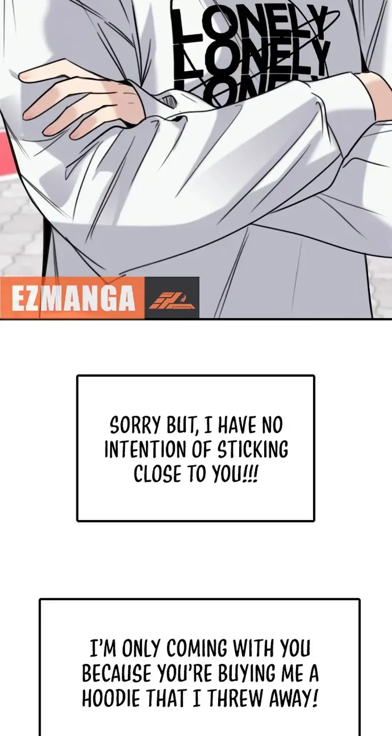 I’m Fine, Thank You, And You? Chapter 10 page 27 - 