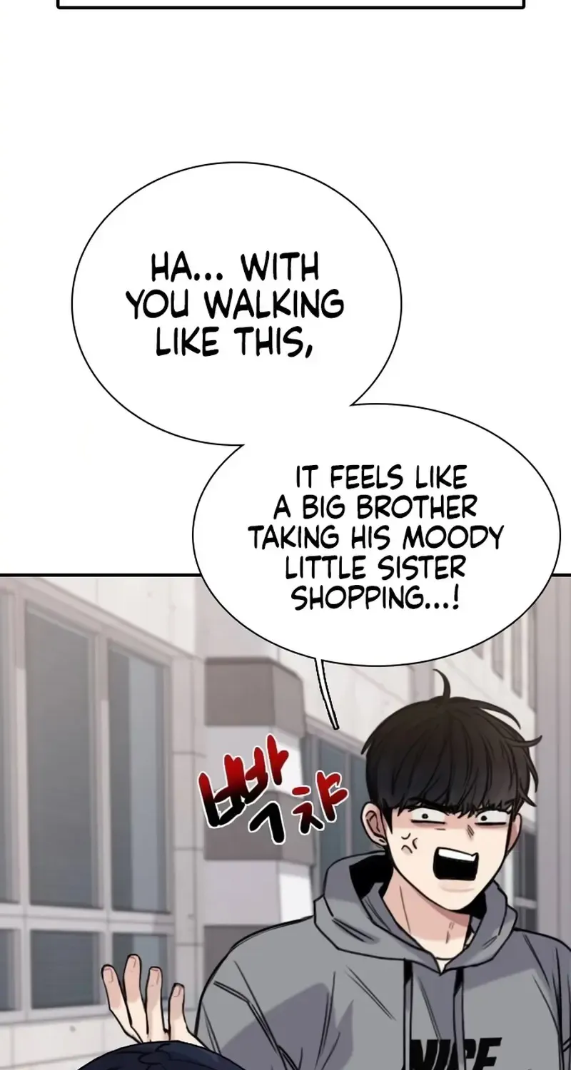 I’m Fine, Thank You, And You? Chapter 10 page 28 - 