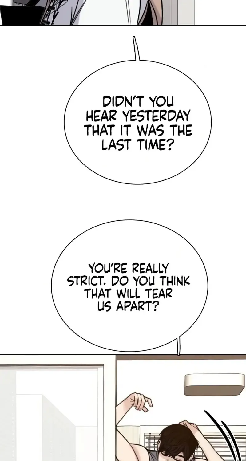 I’m Fine, Thank You, And You? Chapter 10 page 4 - 