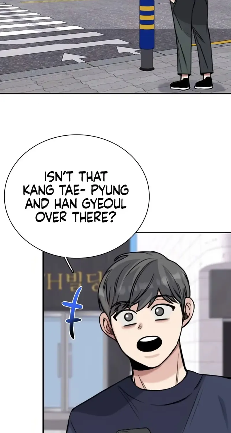 I’m Fine, Thank You, And You? Chapter 10 page 35 - 
