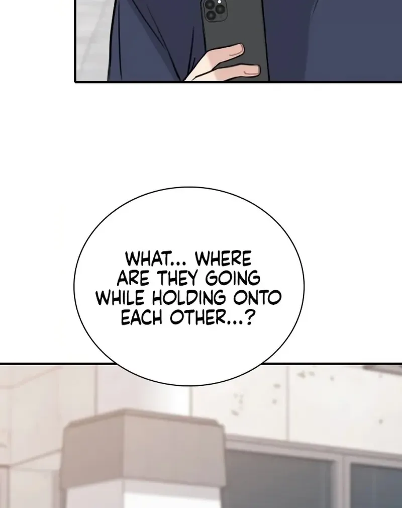 I’m Fine, Thank You, And You? Chapter 10 page 36 - 