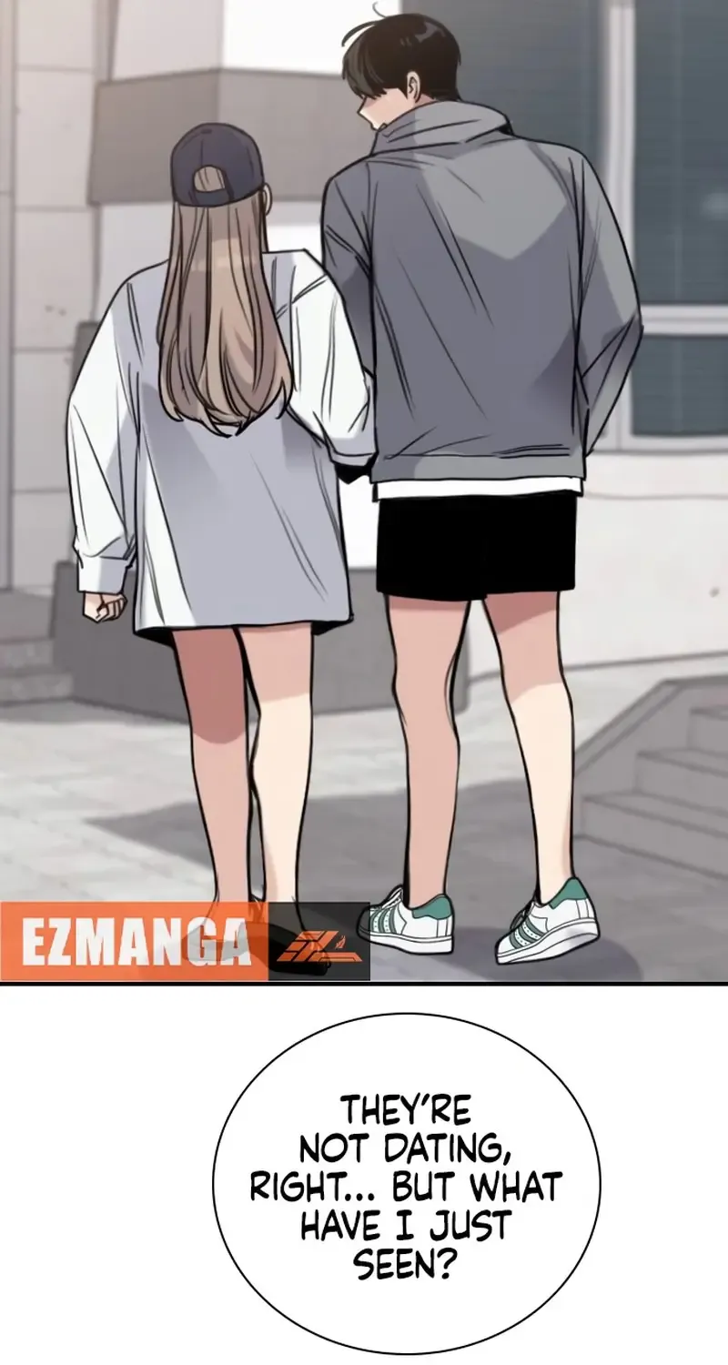 I’m Fine, Thank You, And You? Chapter 10 page 37 - 