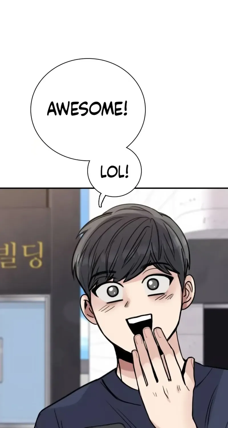 I’m Fine, Thank You, And You? Chapter 10 page 38 - 
