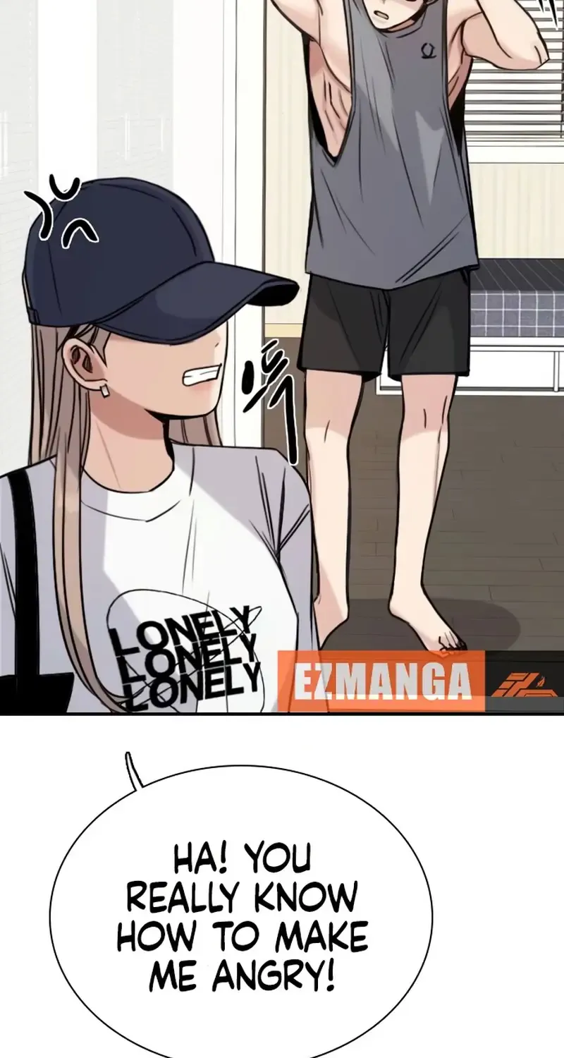 I’m Fine, Thank You, And You? Chapter 10 page 5 - 