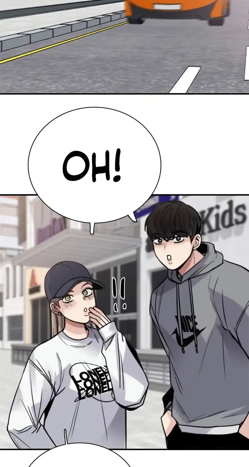 I’m Fine, Thank You, And You? Chapter 10 page 43 - 
