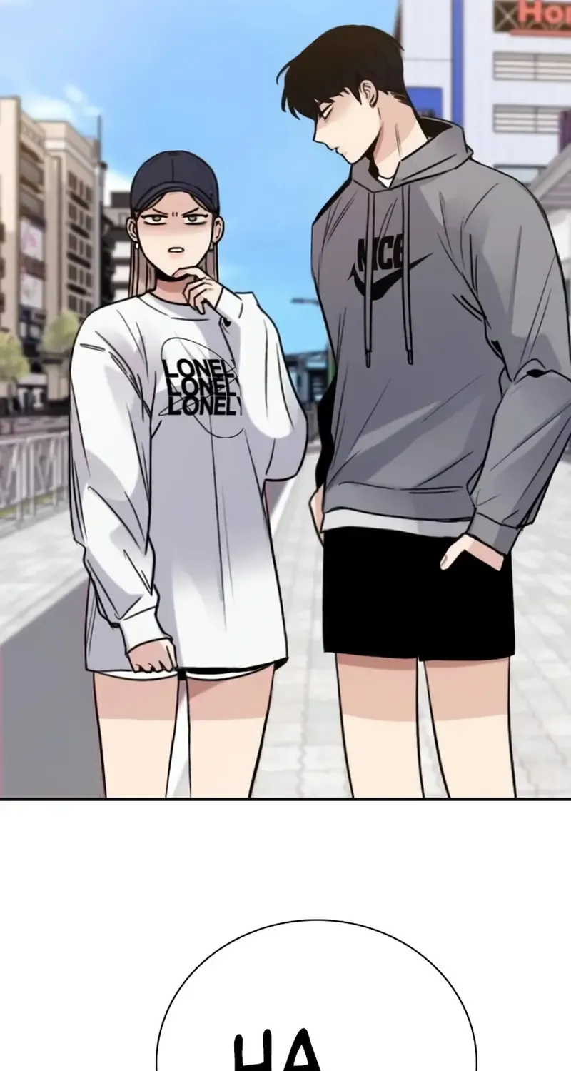 I’m Fine, Thank You, And You? Chapter 10 page 49 - 