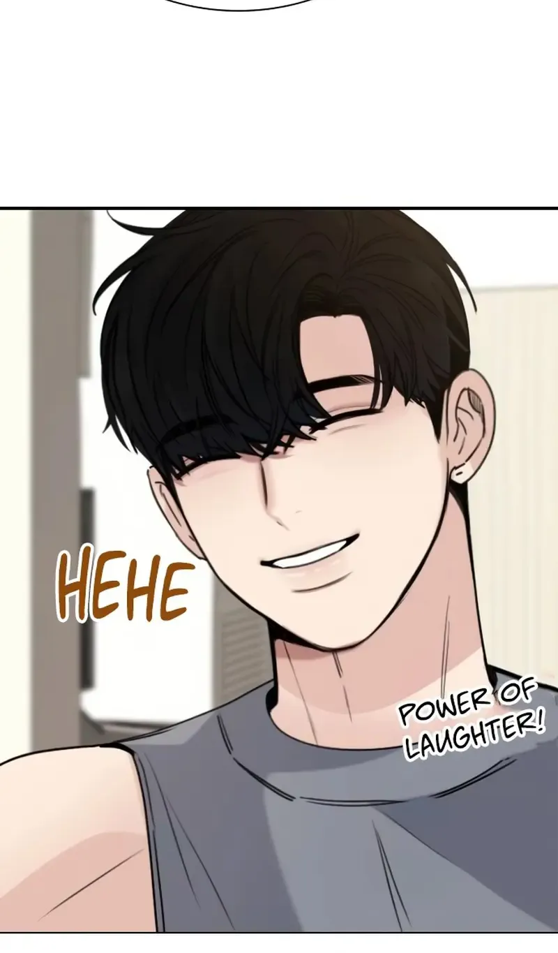I’m Fine, Thank You, And You? Chapter 10 page 6 - 