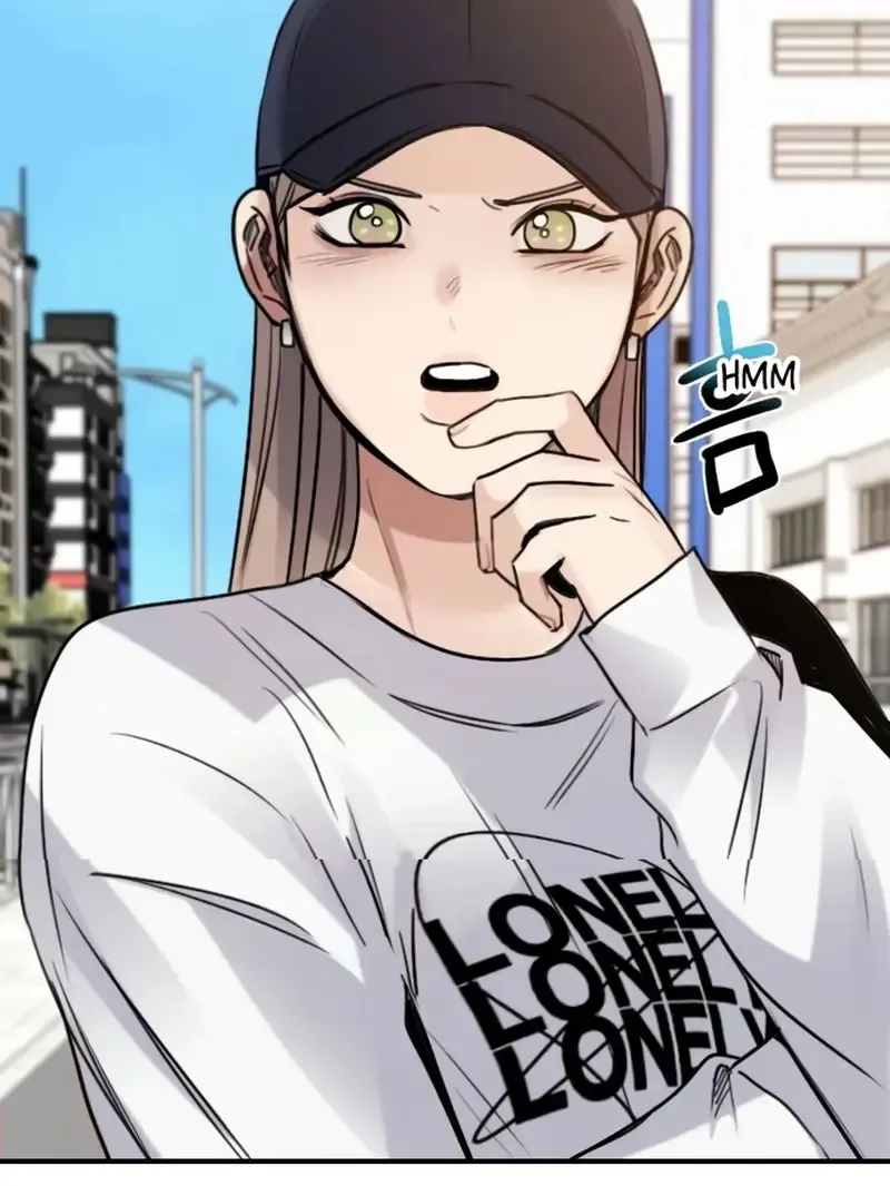 I’m Fine, Thank You, And You? Chapter 10 page 54 - 