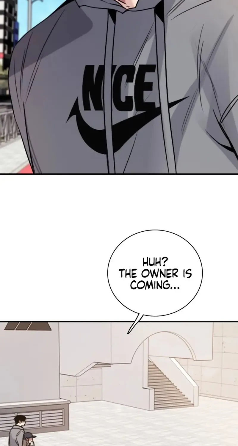 I’m Fine, Thank You, And You? Chapter 10 page 56 - 