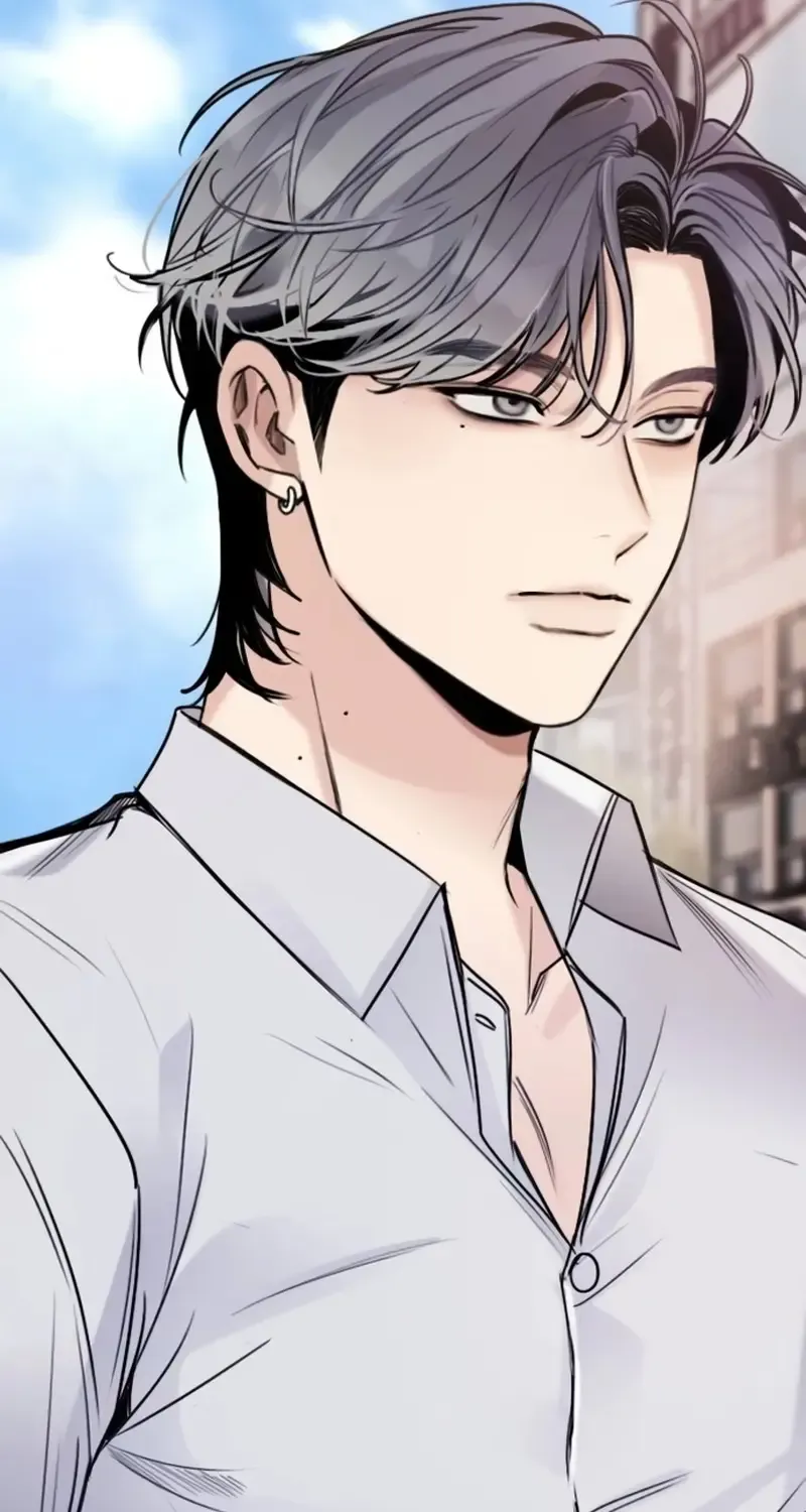 I’m Fine, Thank You, And You? Chapter 10 page 61 - 