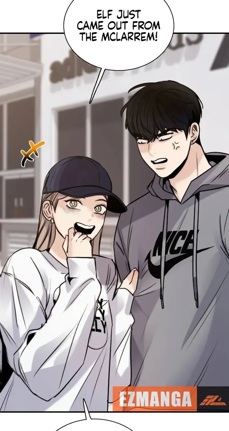 I’m Fine, Thank You, And You? Chapter 10 page 63 - 