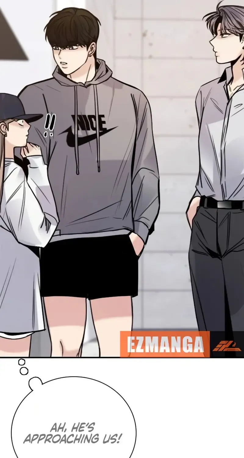 I’m Fine, Thank You, And You? Chapter 10 page 67 - 