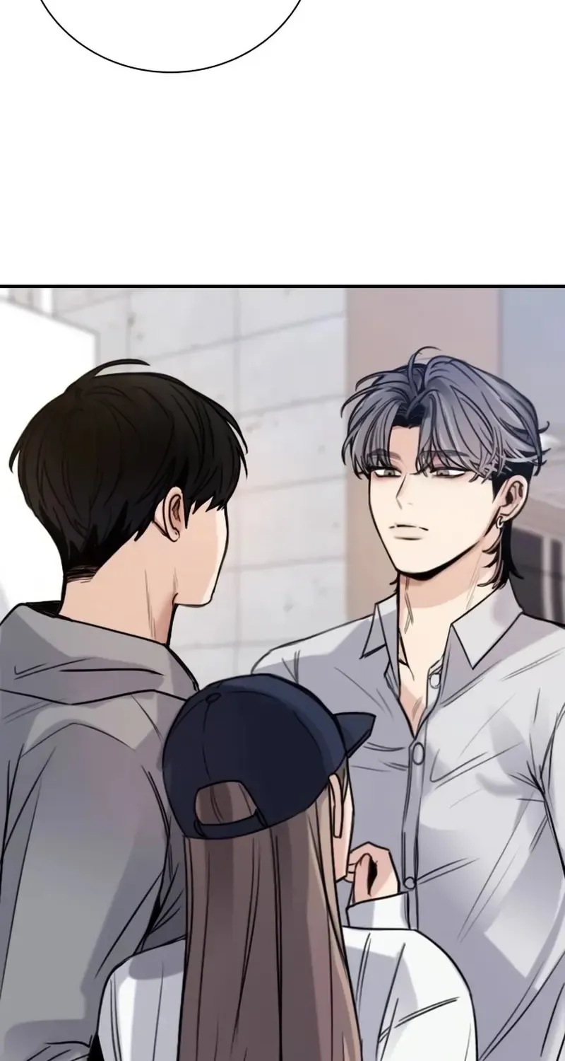 I’m Fine, Thank You, And You? Chapter 10 page 68 - 