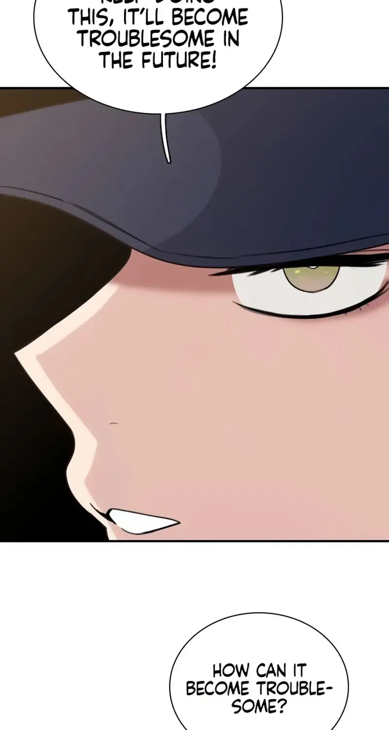 I’m Fine, Thank You, And You? Chapter 10 page 8 - 