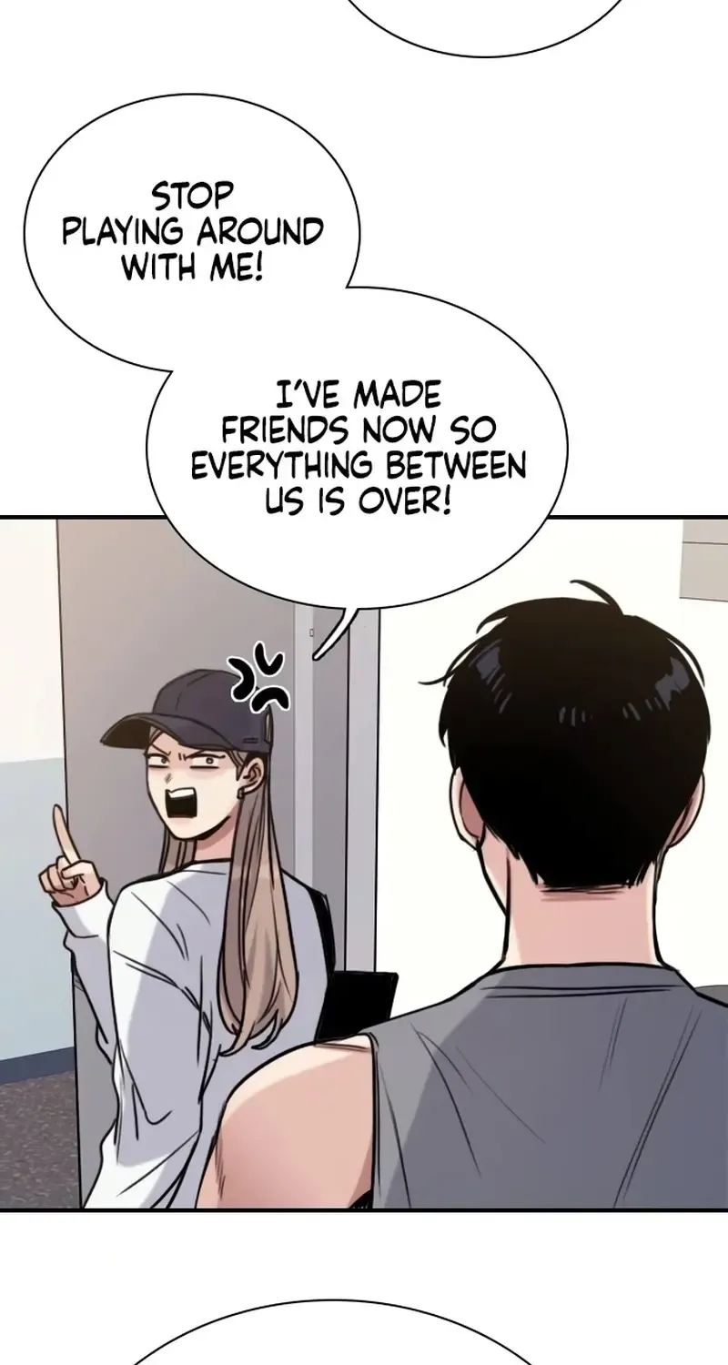 I’m Fine, Thank You, And You? Chapter 10 page 9 - 