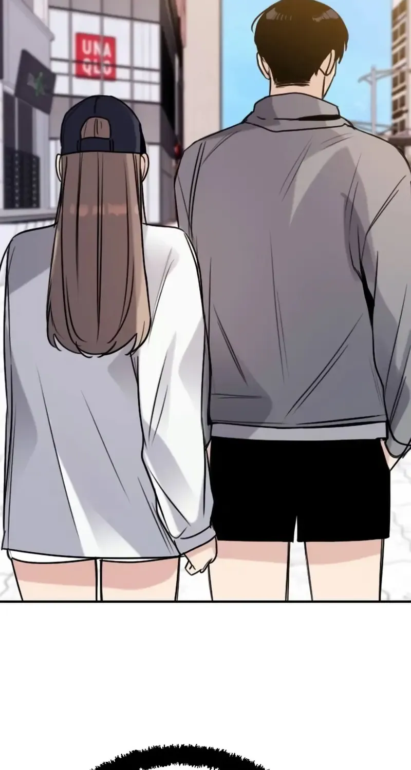 I’m Fine, Thank You, And You? Chapter 10 page 87 - 