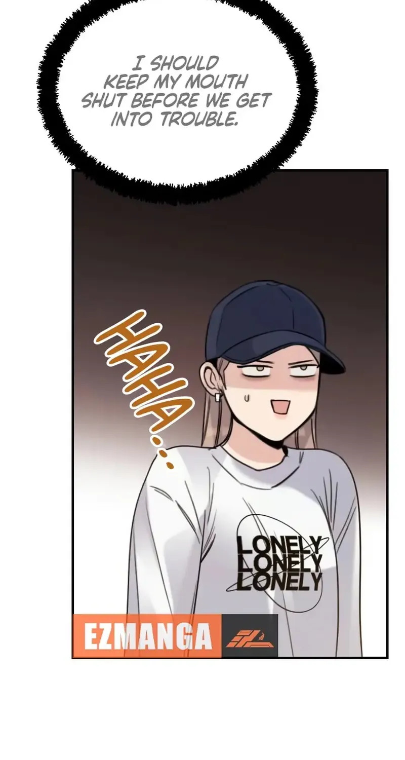 I’m Fine, Thank You, And You? Chapter 10 page 88 - 