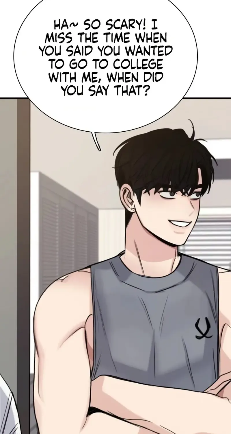 I’m Fine, Thank You, And You? Chapter 10 page 10 - 