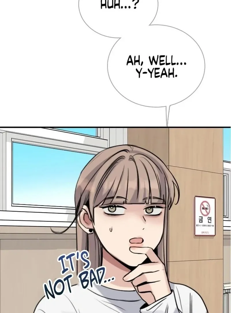 I’m Fine, Thank You, And You? Chapter 11 page 103 - 