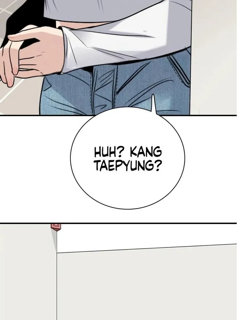 I’m Fine, Thank You, And You? Chapter 11 page 112 - 