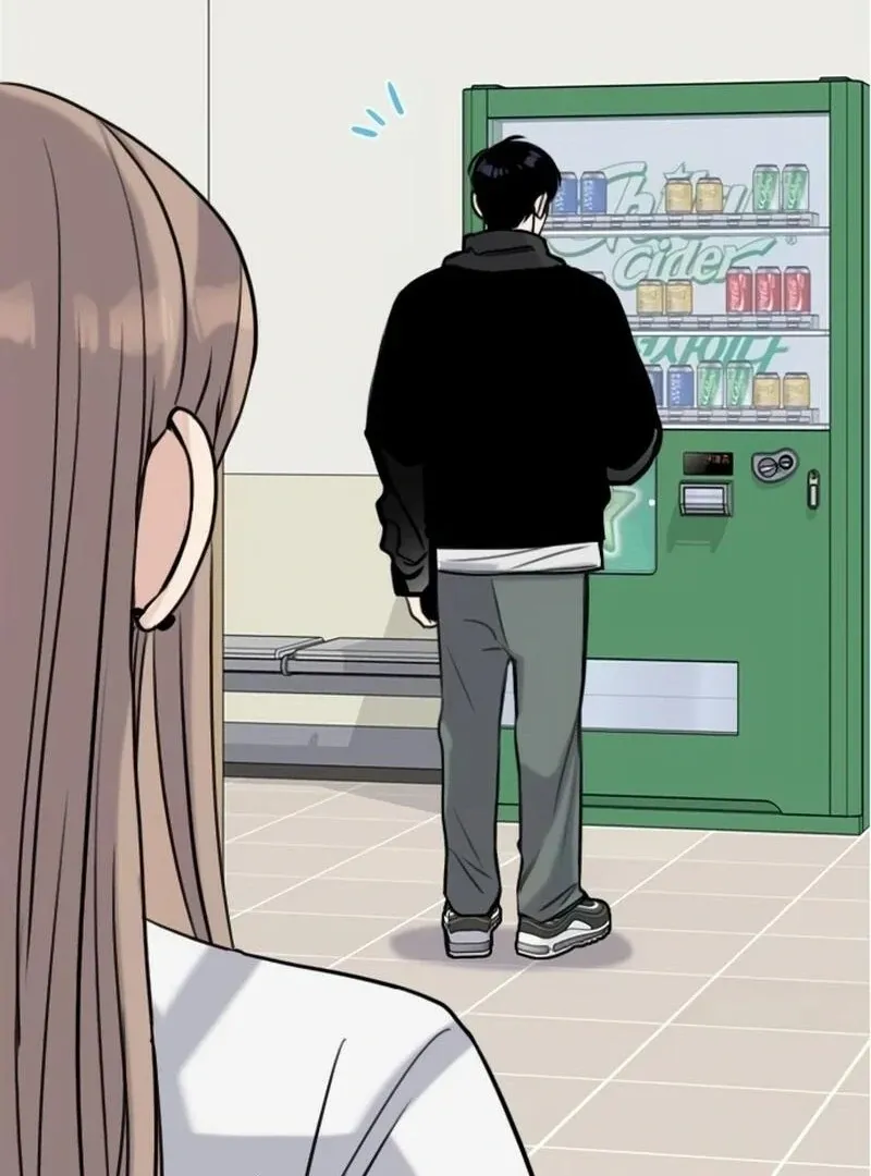 I’m Fine, Thank You, And You? Chapter 11 page 113 - 
