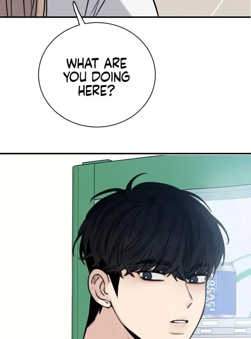 I’m Fine, Thank You, And You? Chapter 11 page 114 - 