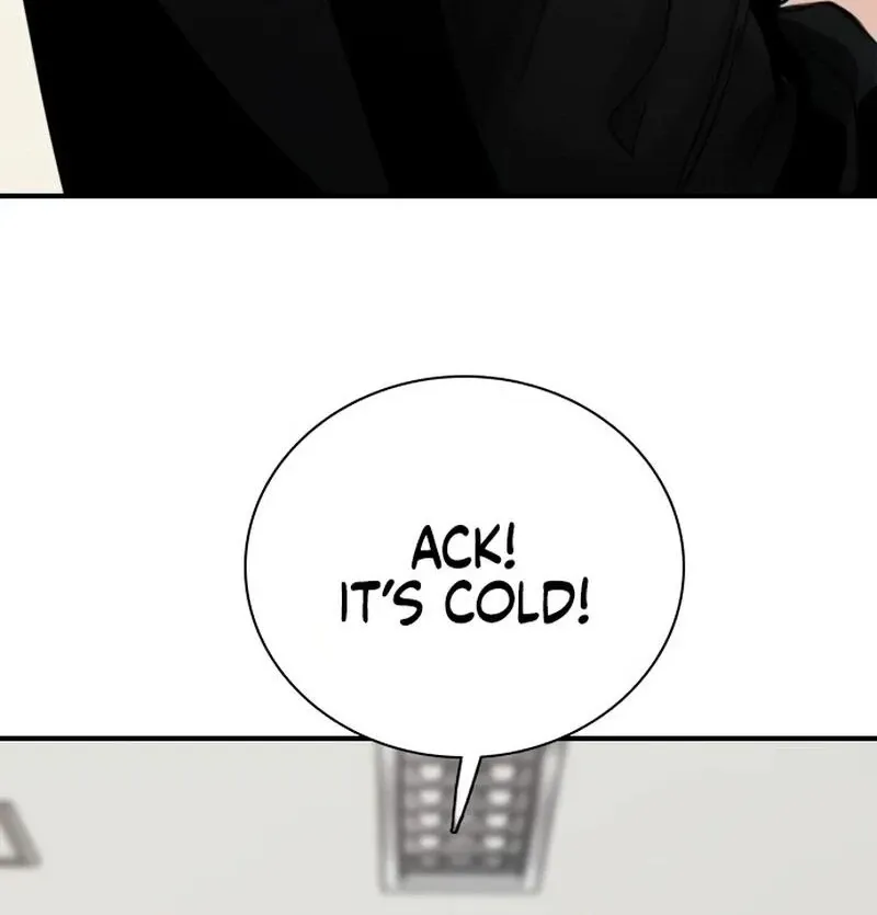 I’m Fine, Thank You, And You? Chapter 11 page 116 - 