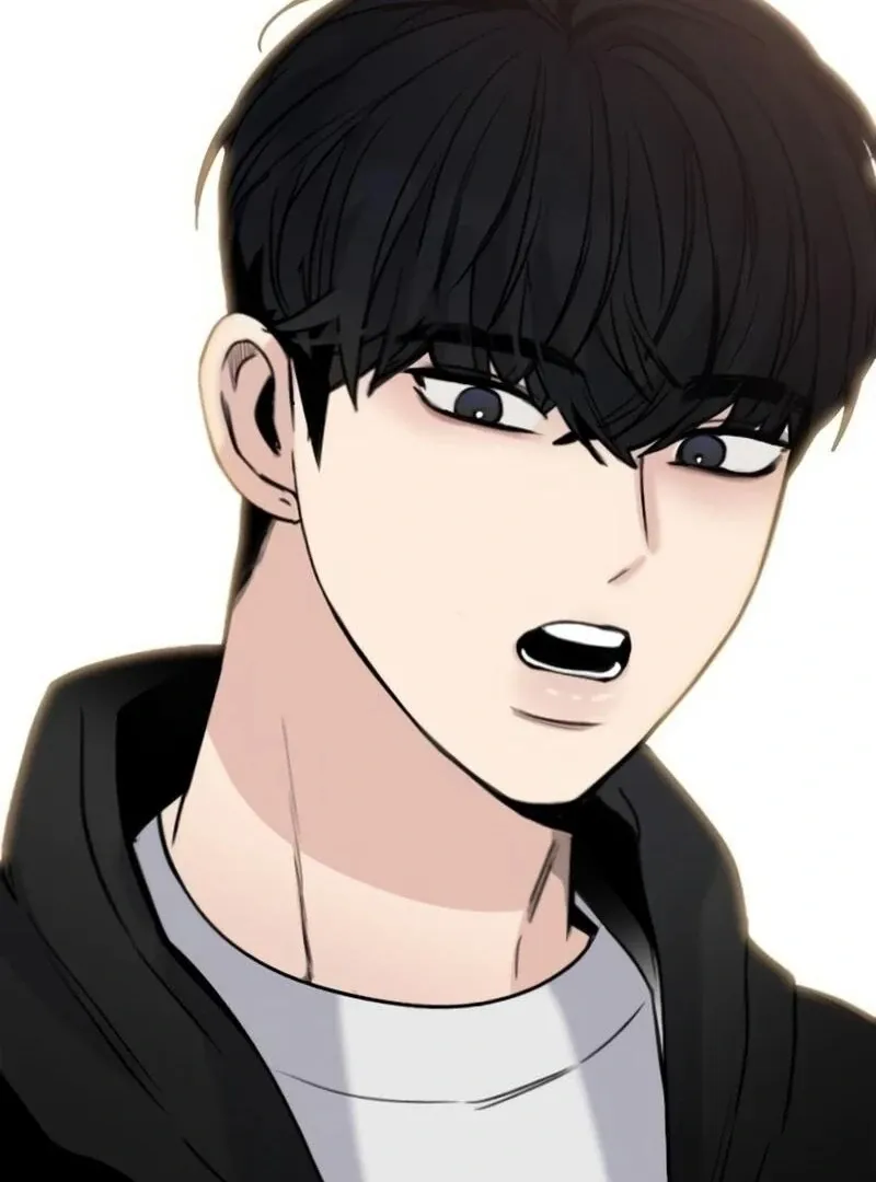 I’m Fine, Thank You, And You? Chapter 11 page 121 - 