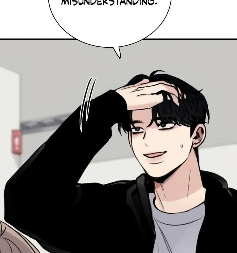 I’m Fine, Thank You, And You? Chapter 11 page 124 - 