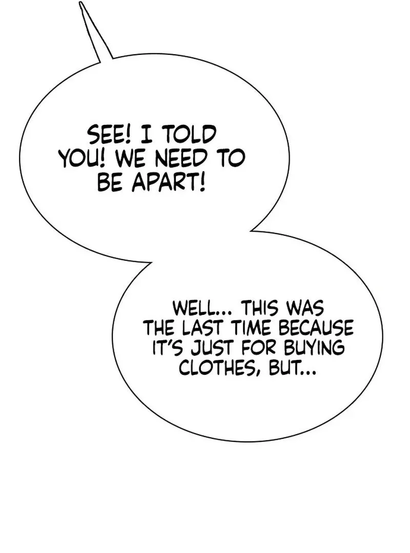 I’m Fine, Thank You, And You? Chapter 11 page 126 - 