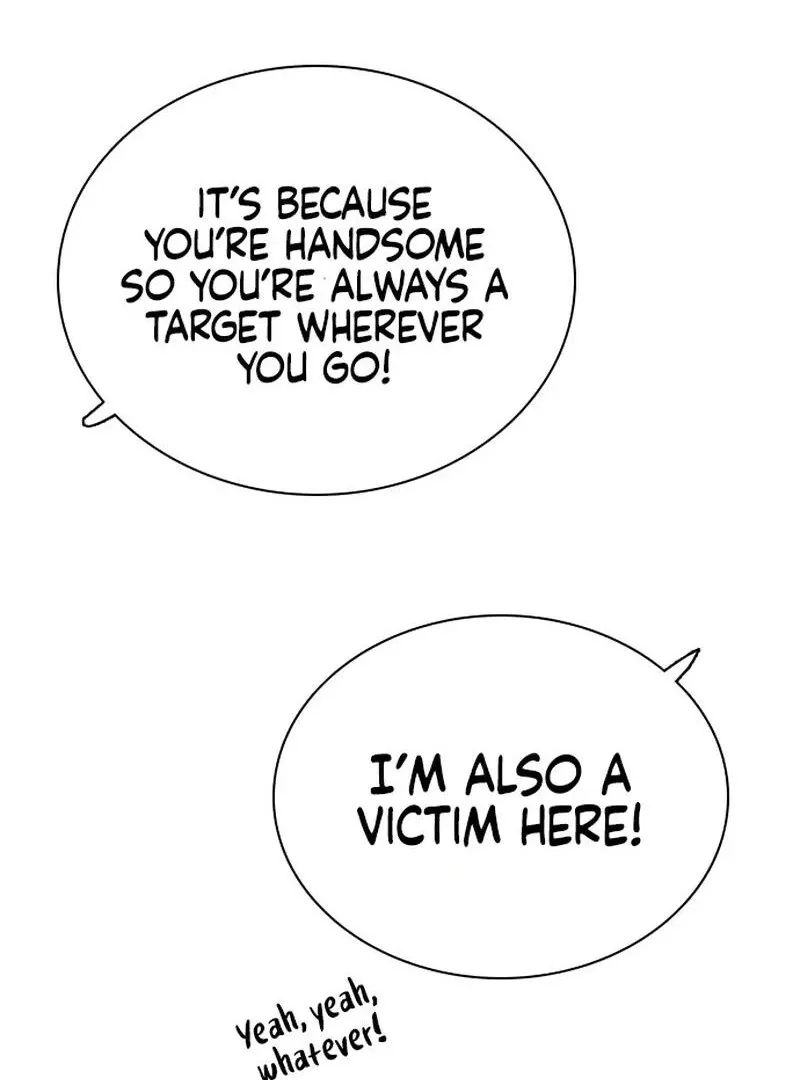 I’m Fine, Thank You, And You? Chapter 11 page 127 - 