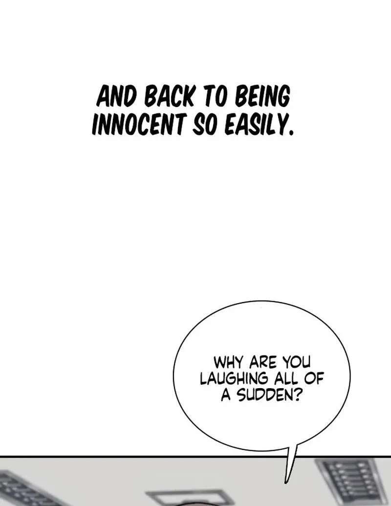I’m Fine, Thank You, And You? Chapter 11 page 134 - 
